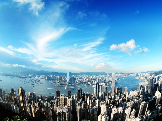 深圳至香港跨境巴士有哪些线路和上车点？一文带你了解全部线路