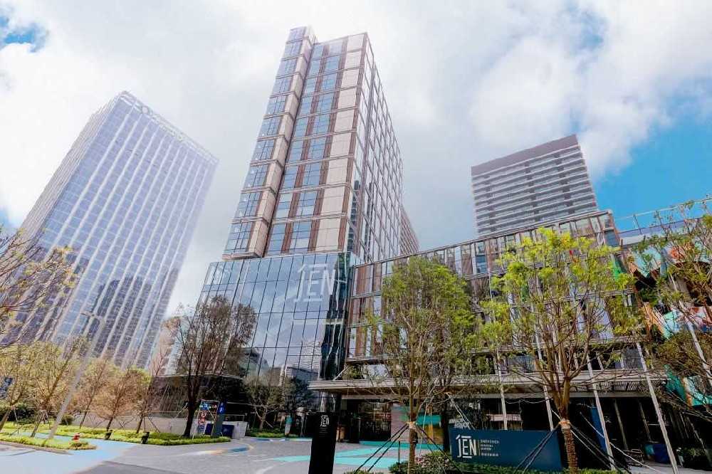 好消息！1月12日起，深圳前海线新增【深圳前海JEN酒店】站点