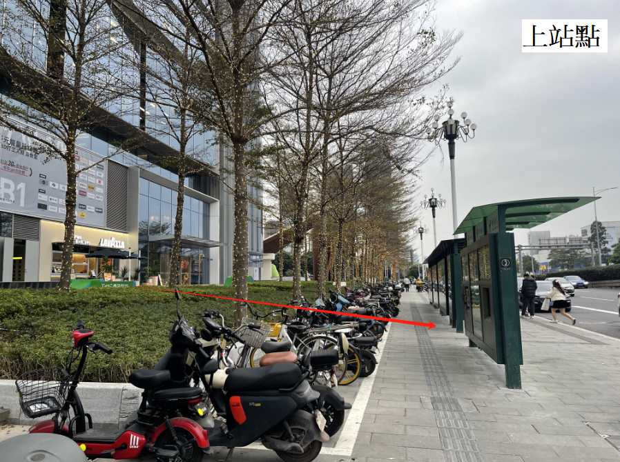 5月1日起，广州到香港直通大巴新增“黄埔鱼珠时光”上车站点