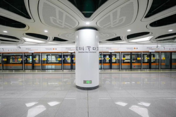 深圳湾口岸往返香港跨境巴士延长服务时间